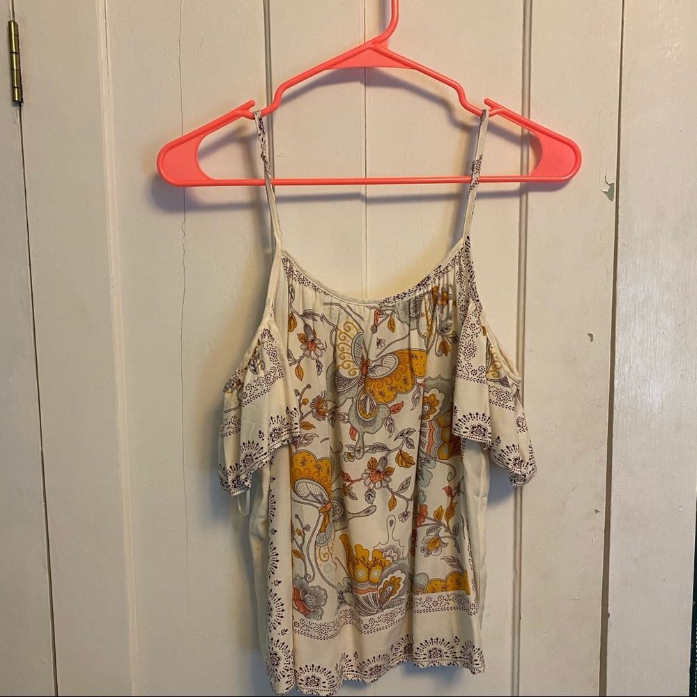 Love, Fire Shirt
